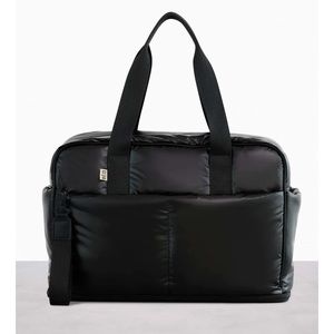 BEIS Expandable Duffle